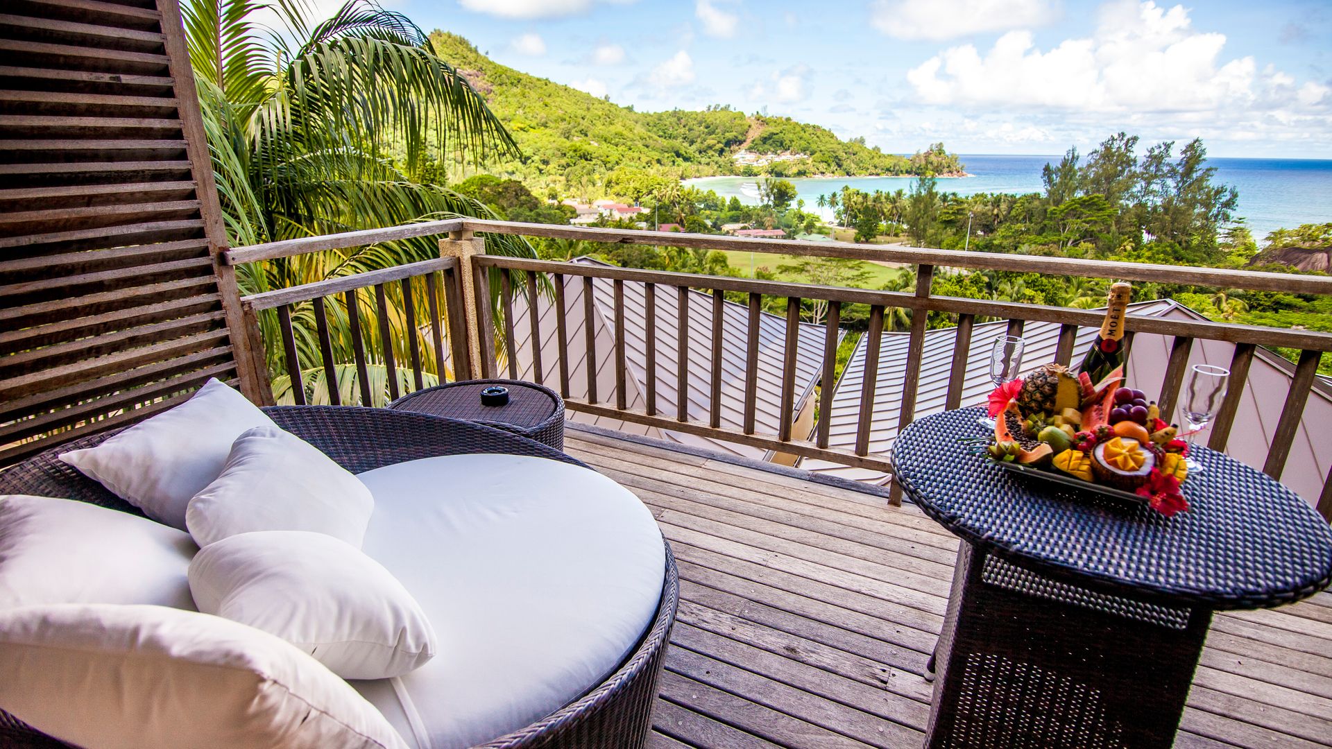 Valmer Resort » Matoke